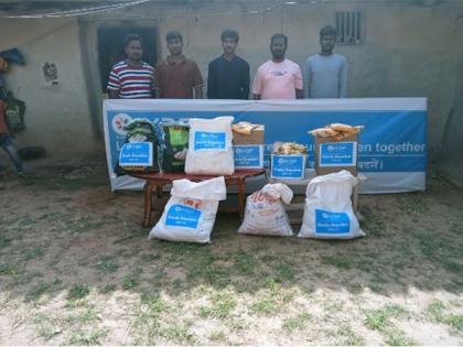 IYDF Collaborates with Charitable Enterprises for Donation Drive in Dihi Latehar | IYDF Collaborates with Charitable Enterprises for Donation Drive in Dihi Latehar IYDF Collaborates with Charitable Enterprises for Donation Drive in Dihi Latehar | IYDF Collaborates with Charitable Enterprises for Donation Drive in Dihi Latehar