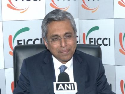 "Mature take on Indian economy," FICCI President hails Economic Survey | "Mature take on Indian economy," FICCI President hails Economic Survey "Mature take on Indian economy," FICCI President hails Economic Survey | "Mature take on Indian economy," FICCI President hails Economic Survey