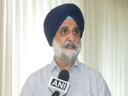 "India has dealt with both Democrats and Republicans, personal chemistry should not be a problem": Former diplomat Sandhu on US polls | "India has dealt with both Democrats and Republicans, personal chemistry should not be a problem": Former diplomat Sandhu on US polls "India has dealt with both Democrats and Republicans, personal chemistry should not be a problem": Former diplomat Sandhu on US polls | "India has dealt with both Democrats and Republicans, personal chemistry should not be a problem": Former diplomat Sandhu on US polls