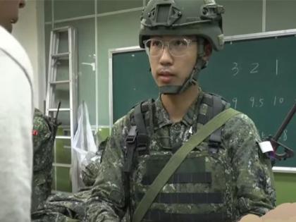 Taiwan conducts Han Kuang drills as reservists mobilise across strategic locations | Taiwan conducts Han Kuang drills as reservists mobilise across strategic locations Taiwan conducts Han Kuang drills as reservists mobilise across strategic locations | Taiwan conducts Han Kuang drills as reservists mobilise across strategic locations