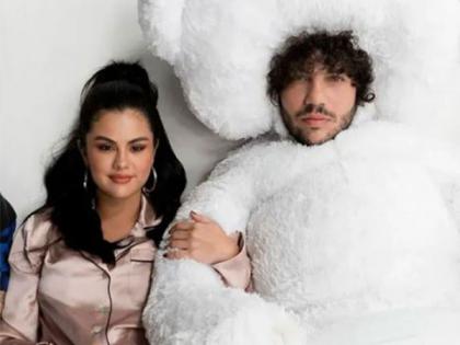 Check Out: Selena Gomez Receives Loving Birthday Message From Boyfriend Benny Blanco | Check Out: Selena Gomez Receives Loving Birthday Message From Boyfriend Benny Blanco Check Out: Selena Gomez Receives Loving Birthday Message From Boyfriend Benny Blanco | Check Out: Selena Gomez Receives Loving Birthday Message From Boyfriend Benny Blanco