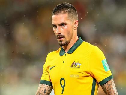 Mohun Bagan Super Giant boosts attack with signing of Jamie Maclaren | Mohun Bagan Super Giant boosts attack with signing of Jamie Maclaren