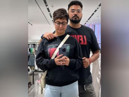 Hina Khan shares appreciation post for her boyfriend Rocky Jaiswal | Hina Khan shares appreciation post for her boyfriend Rocky Jaiswal Hina Khan shares appreciation post for her boyfriend Rocky Jaiswal | Hina Khan shares appreciation post for her boyfriend Rocky Jaiswal