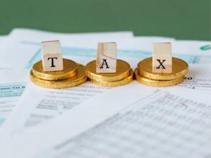 Budget has given new incentives to taxpayers for filing tax returns under the new tax regime | Budget has given new incentives to taxpayers for filing tax returns under the new tax regime Budget has given new incentives to taxpayers for filing tax returns under the new tax regime | Budget has given new incentives to taxpayers for filing tax returns under the new tax regime