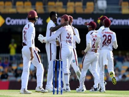 "Represent with Passion": Bishop's message to West Indies team after devastating 241-run defeat | "Represent with Passion": Bishop's message to West Indies team after devastating 241-run defeat