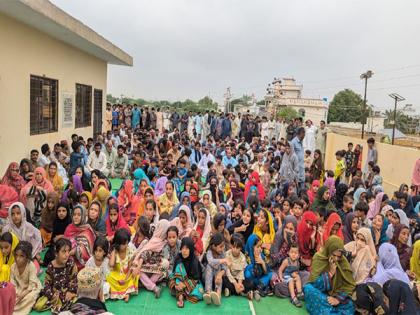 BYC urges rights body to intervene amid escalating abuses in Balochistan | BYC urges rights body to intervene amid escalating abuses in Balochistan BYC urges rights body to intervene amid escalating abuses in Balochistan | BYC urges rights body to intervene amid escalating abuses in Balochistan