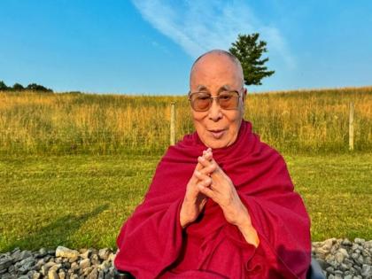 Dalai Lama making good progress, overall health status stable, says physicians | Dalai Lama making good progress, overall health status stable, says physicians Dalai Lama making good progress, overall health status stable, says physicians | Dalai Lama making good progress, overall health status stable, says physicians