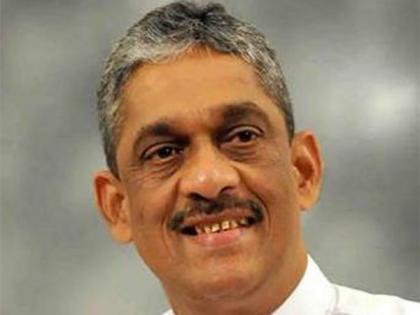 Sri Lanka: Sarath Fonseka declares presidential candidacy, vows to combat corruption and revitalise economy | Sri Lanka: Sarath Fonseka declares presidential candidacy, vows to combat corruption and revitalise economy Sri Lanka: Sarath Fonseka declares presidential candidacy, vows to combat corruption and revitalise economy | Sri Lanka: Sarath Fonseka declares presidential candidacy, vows to combat corruption and revitalise economy