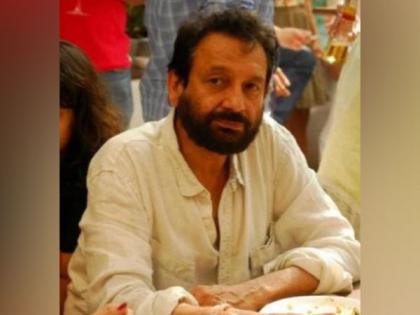 Shekhar Kapur appointed as Festival Director of International Film Festival of India | Shekhar Kapur appointed as Festival Director of International Film Festival of India Shekhar Kapur appointed as Festival Director of International Film Festival of India | Shekhar Kapur appointed as Festival Director of International Film Festival of India