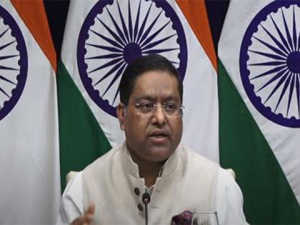 Bangladesh has protested against Mamata Banerjee's comments: MEA | Bangladesh has protested against Mamata Banerjee's comments: MEA Bangladesh has protested against Mamata Banerjee's comments: MEA | Bangladesh has protested against Mamata Banerjee's comments: MEA