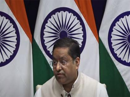 India strongly takes up temple vandalisation issue with Canadian authorities, expects swift action | India strongly takes up temple vandalisation issue with Canadian authorities, expects swift action India strongly takes up temple vandalisation issue with Canadian authorities, expects swift action | India strongly takes up temple vandalisation issue with Canadian authorities, expects swift action