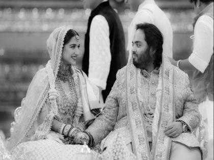 UK's Stoke Park hotel denies reports of hosting Anant-Radhika's post-wedding bash | UK's Stoke Park hotel denies reports of hosting Anant-Radhika's post-wedding bash UK's Stoke Park hotel denies reports of hosting Anant-Radhika's post-wedding bash | UK's Stoke Park hotel denies reports of hosting Anant-Radhika's post-wedding bash
