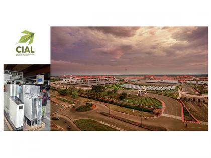 CIAL to launch smart gates for international travellers, Self-immigration process in 20 seconds | CIAL to launch smart gates for international travellers, Self-immigration process in 20 seconds CIAL to launch smart gates for international travellers, Self-immigration process in 20 seconds | CIAL to launch smart gates for international travellers, Self-immigration process in 20 seconds