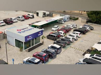 Spinny Partners Triples Dealer Network, Surpasses 9,000 Active Dealer Partners | Spinny Partners Triples Dealer Network, Surpasses 9,000 Active Dealer Partners Spinny Partners Triples Dealer Network, Surpasses 9,000 Active Dealer Partners | Spinny Partners Triples Dealer Network, Surpasses 9,000 Active Dealer Partners