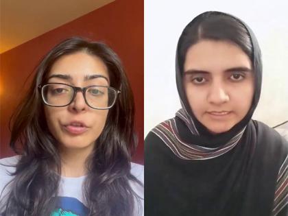 Pakistan intensifies efforts to stop Baloch National Gathering on July 28: Activists | Pakistan intensifies efforts to stop Baloch National Gathering on July 28: Activists Pakistan intensifies efforts to stop Baloch National Gathering on July 28: Activists | Pakistan intensifies efforts to stop Baloch National Gathering on July 28: Activists