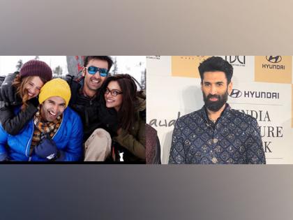 "I would love to work with him again": Aditya Roy Kapur on working with Ranbir Kapoor | "I would love to work with him again": Aditya Roy Kapur on working with Ranbir Kapoor "I would love to work with him again": Aditya Roy Kapur on working with Ranbir Kapoor | "I would love to work with him again": Aditya Roy Kapur on working with Ranbir Kapoor