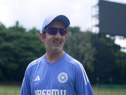 "Our bond is special": Suryakumar Yadav on relationship with Gautam Gambhir | "Our bond is special": Suryakumar Yadav on relationship with Gautam Gambhir