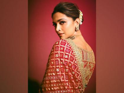 Paris Olympics 2024: Deepika Padukone cheers for Indian athletes | Paris Olympics 2024: Deepika Padukone cheers for Indian athletes Paris Olympics 2024: Deepika Padukone cheers for Indian athletes | Paris Olympics 2024: Deepika Padukone cheers for Indian athletes