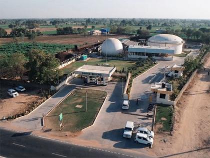 Sustainable Energy Across Gujarat Inspired By Japanese Green Tech | Sustainable Energy Across Gujarat Inspired By Japanese Green Tech Sustainable Energy Across Gujarat Inspired By Japanese Green Tech | Sustainable Energy Across Gujarat Inspired By Japanese Green Tech
