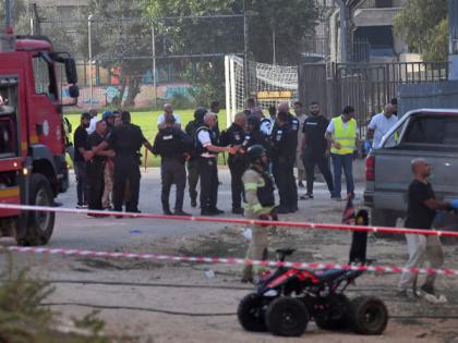 12 Killed in ‘Hezbollah Rocket Fire Attack’ in Israeli-Controlled Majdal Shams | 12 Killed in ‘Hezbollah Rocket Fire Attack’ in Israeli-Controlled Majdal Shams 12 Killed in ‘Hezbollah Rocket Fire Attack’ in Israeli-Controlled Majdal Shams | 12 Killed in ‘Hezbollah Rocket Fire Attack’ in Israeli-Controlled Majdal Shams