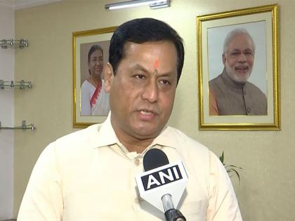 Budget allocation for tribal development increased by 200 pc: Minister Sonowal | Budget allocation for tribal development increased by 200 pc: Minister Sonowal Budget allocation for tribal development increased by 200 pc: Minister Sonowal | Budget allocation for tribal development increased by 200 pc: Minister Sonowal