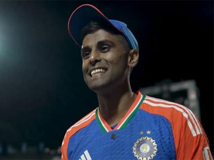 "I don't want to be captain, I want to be leader": India's Suryakumar Yadav | "I don't want to be captain, I want to be leader": India's Suryakumar Yadav