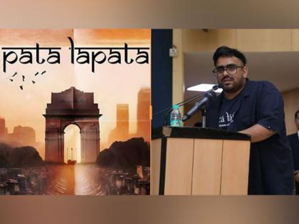 "I didn't choose the story, the story chose me": Director Aditya Bhasin on Cannes winning documentary 'Pata Lapata' | "I didn't choose the story, the story chose me": Director Aditya Bhasin on Cannes winning documentary 'Pata Lapata' "I didn't choose the story, the story chose me": Director Aditya Bhasin on Cannes winning documentary 'Pata Lapata' | "I didn't choose the story, the story chose me": Director Aditya Bhasin on Cannes winning documentary 'Pata Lapata'