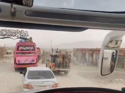 Pakistan authorities target protesters ahead of Baloch National Gathering | Pakistan authorities target protesters ahead of Baloch National Gathering Pakistan authorities target protesters ahead of Baloch National Gathering | Pakistan authorities target protesters ahead of Baloch National Gathering