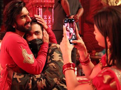 'Rocky Aur Rani Kii Prem Kahaani' anniversary: Ranveer Singh shares fun BTS clips ft. Jaya Bachchan, Alia Bhatt, Karan Johar | 'Rocky Aur Rani Kii Prem Kahaani' anniversary: Ranveer Singh shares fun BTS clips ft. Jaya Bachchan, Alia Bhatt, Karan Johar 'Rocky Aur Rani Kii Prem Kahaani' anniversary: Ranveer Singh shares fun BTS clips ft. Jaya Bachchan, Alia Bhatt, Karan Johar | 'Rocky Aur Rani Kii Prem Kahaani' anniversary: Ranveer Singh shares fun BTS clips ft. Jaya Bachchan, Alia Bhatt, Karan Johar