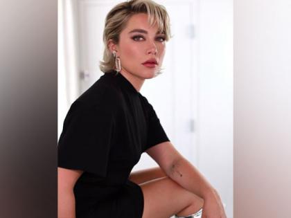 "I feel like it's very open, honest, truthful idea": Florence Pugh on 'Thunderbolts' | "I feel like it's very open, honest, truthful idea": Florence Pugh on 'Thunderbolts' "I feel like it's very open, honest, truthful idea": Florence Pugh on 'Thunderbolts' | "I feel like it's very open, honest, truthful idea": Florence Pugh on 'Thunderbolts'