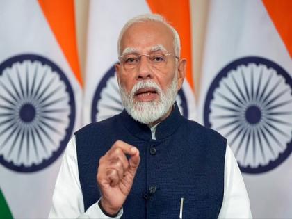 PM Modi to address Industry leaders post-union budget on Tuesday | PM Modi to address Industry leaders post-union budget on Tuesday PM Modi to address Industry leaders post-union budget on Tuesday | PM Modi to address Industry leaders post-union budget on Tuesday