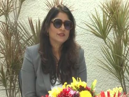 Former Maldives minister hails New Delhi-Male ties, says Muizzu's comments hopeful of 'confidence building measures' | Former Maldives minister hails New Delhi-Male ties, says Muizzu's comments hopeful of 'confidence building measures' Former Maldives minister hails New Delhi-Male ties, says Muizzu's comments hopeful of 'confidence building measures' | Former Maldives minister hails New Delhi-Male ties, says Muizzu's comments hopeful of 'confidence building measures'