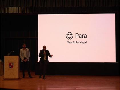 Para - Your AI Paralegal | Para - Your AI Paralegal Para - Your AI Paralegal | Para - Your AI Paralegal