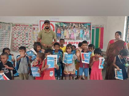 IYDF: Indian Socially Conscious Enterprises and Volunteers Unite for Humanitarian Aid to Underprivileged Children | IYDF: Indian Socially Conscious Enterprises and Volunteers Unite for Humanitarian Aid to Underprivileged Children IYDF: Indian Socially Conscious Enterprises and Volunteers Unite for Humanitarian Aid to Underprivileged Children | IYDF: Indian Socially Conscious Enterprises and Volunteers Unite for Humanitarian Aid to Underprivileged Children
