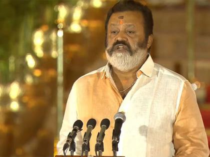Petroleum MoS Suresh Gopi apprises Parliament of measures taken to keep fuel prices low | Petroleum MoS Suresh Gopi apprises Parliament of measures taken to keep fuel prices low Petroleum MoS Suresh Gopi apprises Parliament of measures taken to keep fuel prices low | Petroleum MoS Suresh Gopi apprises Parliament of measures taken to keep fuel prices low
