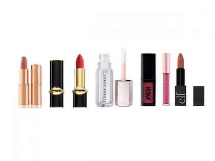 Swipe Right on These: 6 Must-Have Lipsticks for a Lip-Smacking National Lipstick Day! | Swipe Right on These: 6 Must-Have Lipsticks for a Lip-Smacking National Lipstick Day! Swipe Right on These: 6 Must-Have Lipsticks for a Lip-Smacking National Lipstick Day! | Swipe Right on These: 6 Must-Have Lipsticks for a Lip-Smacking National Lipstick Day!