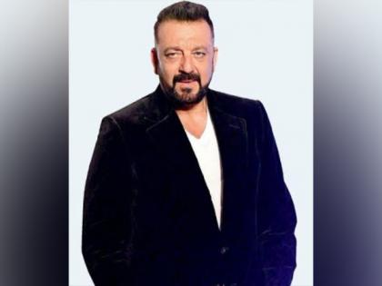 Sanjay Dutt meets his fans on 65th birthday | Sanjay Dutt meets his fans on 65th birthday Sanjay Dutt meets his fans on 65th birthday | Sanjay Dutt meets his fans on 65th birthday