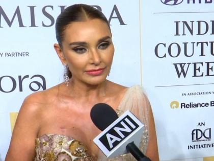 Lisa Ray reveals why she used to get irritated when people associated her with 'Afreen Afreen' song | Lisa Ray reveals why she used to get irritated when people associated her with 'Afreen Afreen' song Lisa Ray reveals why she used to get irritated when people associated her with 'Afreen Afreen' song | Lisa Ray reveals why she used to get irritated when people associated her with 'Afreen Afreen' song