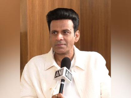 'Audience gave me lot of love, respect for Sirf Ek Bandaa Kaafi Hai': Manoj Bajpayee | 'Audience gave me lot of love, respect for Sirf Ek Bandaa Kaafi Hai': Manoj Bajpayee 'Audience gave me lot of love, respect for Sirf Ek Bandaa Kaafi Hai': Manoj Bajpayee | 'Audience gave me lot of love, respect for Sirf Ek Bandaa Kaafi Hai': Manoj Bajpayee
