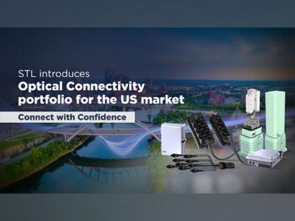 STL introduces Optical Connectivity portfolio for the US market | STL introduces Optical Connectivity portfolio for the US market STL introduces Optical Connectivity portfolio for the US market | STL introduces Optical Connectivity portfolio for the US market