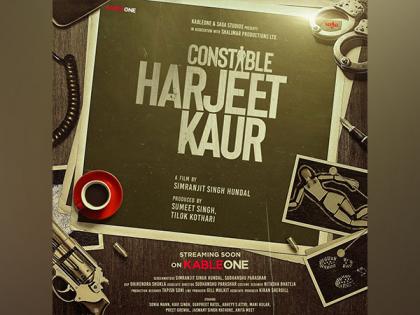 Saga Studios and Shalimar Productions come together for the production of Kableone Original- Constable Harjeet Kaur | Saga Studios and Shalimar Productions come together for the production of Kableone Original- Constable Harjeet Kaur Saga Studios and Shalimar Productions come together for the production of Kableone Original- Constable Harjeet Kaur | Saga Studios and Shalimar Productions come together for the production of Kableone Original- Constable Harjeet Kaur
