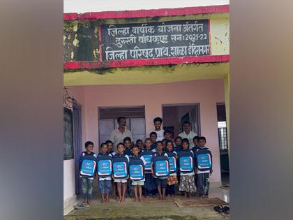 Surjagad Ispat Pvt Ltd and MIAM Charitable Trust: A Donation Drive to Indra Nagar Anganwadi | Surjagad Ispat Pvt Ltd and MIAM Charitable Trust: A Donation Drive to Indra Nagar Anganwadi Surjagad Ispat Pvt Ltd and MIAM Charitable Trust: A Donation Drive to Indra Nagar Anganwadi | Surjagad Ispat Pvt Ltd and MIAM Charitable Trust: A Donation Drive to Indra Nagar Anganwadi
