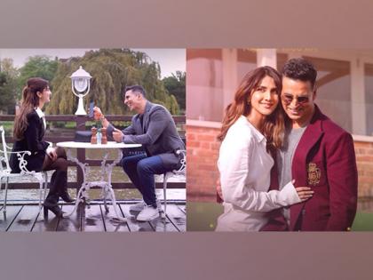 Khel Khel Mein: Check Out Akshay Kumar, Vaani Kapoor’s Romantic Chemistry in ‘Duur Na Karin’ (Watch Video) | Khel Khel Mein: Check Out Akshay Kumar, Vaani Kapoor’s Romantic Chemistry in ‘Duur Na Karin’ (Watch Video) Khel Khel Mein: Check Out Akshay Kumar, Vaani Kapoor’s Romantic Chemistry in ‘Duur Na Karin’ (Watch Video) | Khel Khel Mein: Check Out Akshay Kumar, Vaani Kapoor’s Romantic Chemistry in ‘Duur Na Karin’ (Watch Video)