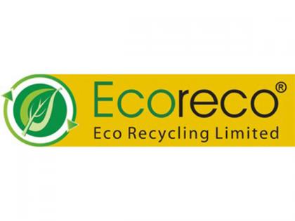 Ecoreco Welcomes India's Strategic Push for Recycling and Critical Mineral Management | Ecoreco Welcomes India's Strategic Push for Recycling and Critical Mineral Management Ecoreco Welcomes India's Strategic Push for Recycling and Critical Mineral Management | Ecoreco Welcomes India's Strategic Push for Recycling and Critical Mineral Management