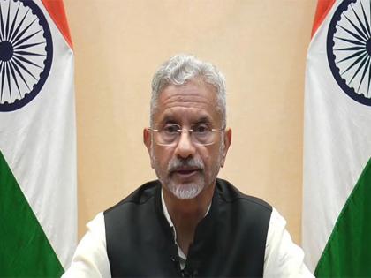 "Deeply saddened": EAM Jaishankar condoles loss of lives in Wayanad landslides | "Deeply saddened": EAM Jaishankar condoles loss of lives in Wayanad landslides "Deeply saddened": EAM Jaishankar condoles loss of lives in Wayanad landslides | "Deeply saddened": EAM Jaishankar condoles loss of lives in Wayanad landslides