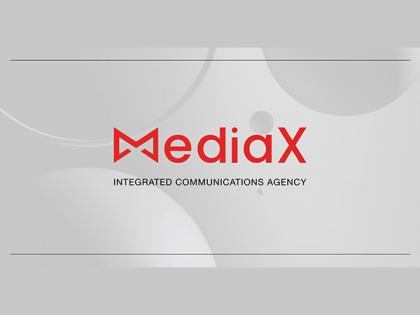 MediaX Launches New Website, Redefining the Future of Integrated Communications in India | MediaX Launches New Website, Redefining the Future of Integrated Communications in India MediaX Launches New Website, Redefining the Future of Integrated Communications in India | MediaX Launches New Website, Redefining the Future of Integrated Communications in India