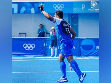 Paris Olympics: India continues solid run in men's hockey with 2-0 win over Ireland | Paris Olympics: India continues solid run in men's hockey with 2-0 win over Ireland Paris Olympics: India continues solid run in men's hockey with 2-0 win over Ireland | Paris Olympics: India continues solid run in men's hockey with 2-0 win over Ireland