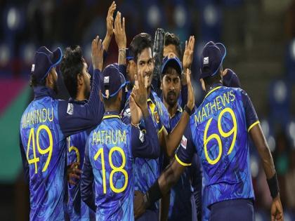 Four changes for India as Sri Lanka win toss, opt to field in 3rd T20I | Four changes for India as Sri Lanka win toss, opt to field in 3rd T20I