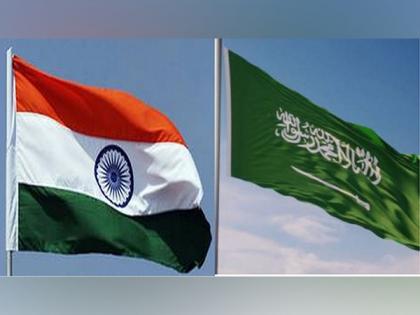 India, Saudi Arabia hold inaugural meeting of high-level task force on investments | India, Saudi Arabia hold inaugural meeting of high-level task force on investments India, Saudi Arabia hold inaugural meeting of high-level task force on investments | India, Saudi Arabia hold inaugural meeting of high-level task force on investments