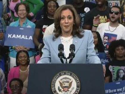 "If you got something to say, say it to my face": Kamala Harris challenges Donald Trump | "If you got something to say, say it to my face": Kamala Harris challenges Donald Trump "If you got something to say, say it to my face": Kamala Harris challenges Donald Trump | "If you got something to say, say it to my face": Kamala Harris challenges Donald Trump